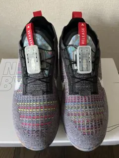 NIKE AIR VAPORMAX 2020 FK 26cm