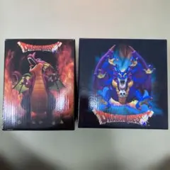 ドラゴンクエスト　フィギュア