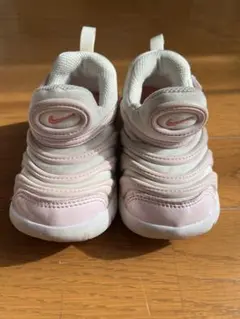 NIKE ダイナモ ピンク 12.0cm