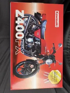 2026年最新】z400fxの人気アイテム - メルカリ
