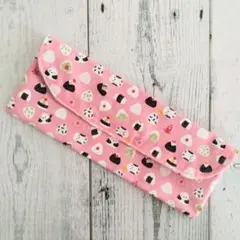 【難あり】カトラリーケース【616】のサムネイル