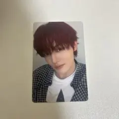 CLOSE YOUR EYES blackout ミヌク タワレコ特典