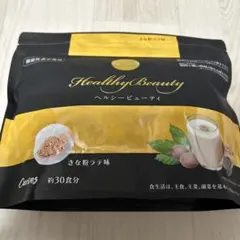 2025年最新】カーブスヘルシービューティーきな粉ラテ味の人気アイテム