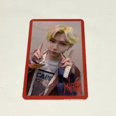 straykids miroh 限定盤　アルバム　トレカ　フィリックス Stray Kids Felix Mini Album Cle 1 : MIROH Limited Ver CD