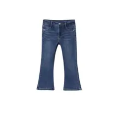 ★2000円★ デニムフレアパンツ ZARA kids 92㎝ 新品未使用