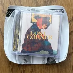 米津玄師 ミニCDコレクション 가챠 LOSTCORNER