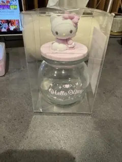 2025年最新】HELLO KITTY ガラス瓶・キャニスターの人気アイテム