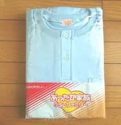 あったか家族クラレファミリー 紳士長袖