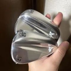 2026年最新】テーラーメイド ウェッジ 52 58の人気アイテム - メルカリ