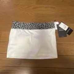 アベイル★新品★SUREVE Shoko★ヒョウ柄 ベアトップ　最終値下