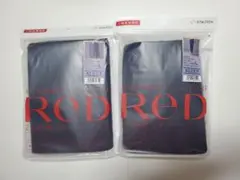 ReDバイタルテックスリープ プルオーバー長袖+ジョガーパンツ Lサイズ セット