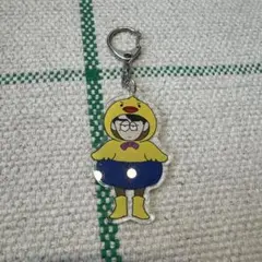 ONE N' ONLY TETTA アクキー