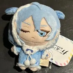 NU:カーニバル - Blis マスコットぬいぐるみ　エドモンド