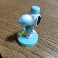 【スヌーピー＆ウッドストック】フィギュア