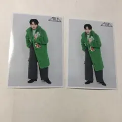 M!LK SMILEPOP! ランダム生写真63、64杯目 吉田仁人 - メルカリ