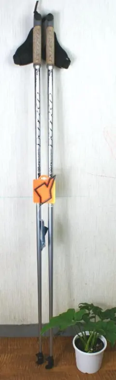retailer スラロームスキー ストック 115cm retailer スラロームスキー ストック 115cm retailer スラローム