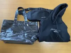 お値下⭐️激レア⭐️ゴールドマンサックス ⭐️ 非売品 メッセンジャーバッグ 未使用 img59504683.jpg