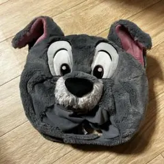 わんわん物語 ファンキャップ