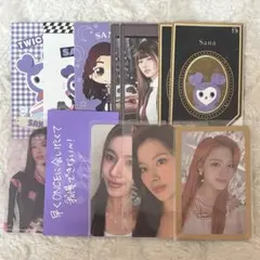 2026年最新】twice クリスマスエディション サナの人気アイテム - メルカリ