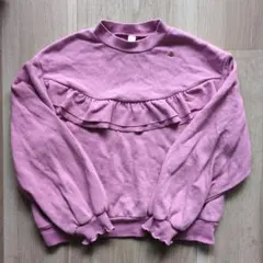 アプレレクール トレーナー 140