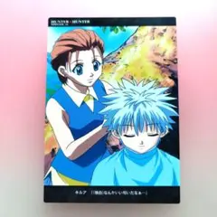 2026年最新】ハンター×ハンターカードダスマスターズの人気アイテム
