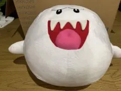 スーパーマリオ テレサ ぬいぐるみ