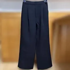 ストレートパンツ