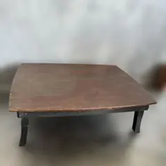小さなちゃぶ台 チアブ家具 - メルカリ