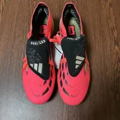 アディダス サッカースパイク ワールドカップモデル プレデター F50 AG