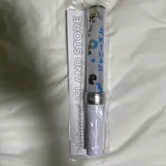 ジュニア 公式ペンライト ジャニーズJr. ファミクラストア 本体 - メルカリ