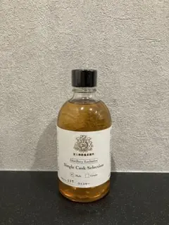 キリン御殿場蒸留所Single Cask Selection Malt キリン富士御殿場蒸溜所 ディスティラーズセレクト シングル