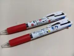PEANUTS スヌーピー ジェットストリームボールペン