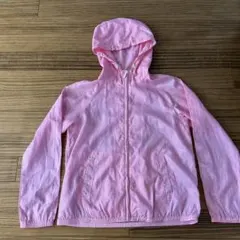 ウインドブレーカー ブルゾン