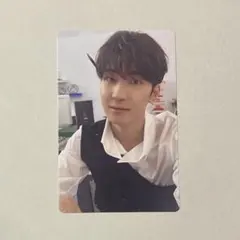 SEVENTEEN 17 IS RIGHT HERE トレカ ウォヌ