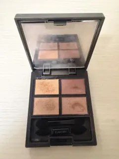 Celvoke ヴォランタリーベイシス アイパレット 10