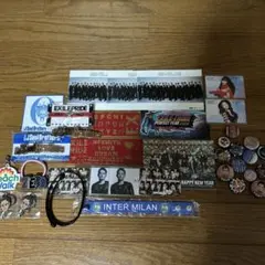 EXILE・J Soul Brothers グッズセット