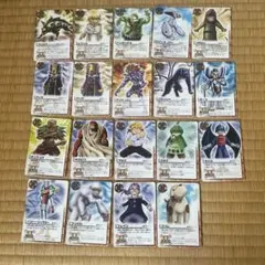 2026年最新】ガッシュ カード まとめ売りの人気アイテム - メルカリ