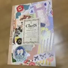 ClariS Report