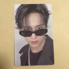 セブチ　ミンギュ　フォトブック　トレカ