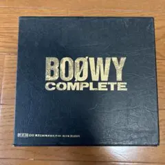 2026年最新】boowy コンプリートの人気アイテム - メルカリ