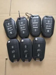 Porsche 純正 キーレスエントリー 本体 - メルカリ