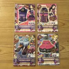 2026年最新】アイカツ ドーリーデビルの人気アイテム - メルカリ