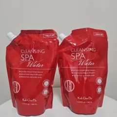江原道　クレンジングウォーター450mL 2袋のサムネイル