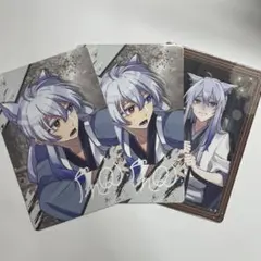 カラフルピーチ からぴち どぬく だるま 人形屋敷 トレカ