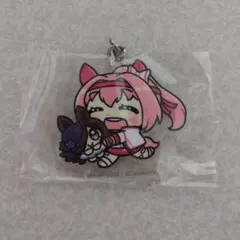 ウマ娘 缶バッジ大 ハルウララ RTTTパジャマ姿 - メルカリ