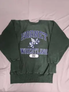 90s USA製 Champion reverse weave スウェット XL