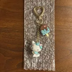 サンリオ チョコミントデザインシリーズ チャーミーキティ