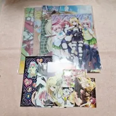 ノラガミ くじ 楽天コレクション 夜ト 兆麻 毘沙門天 恵比寿 クリア