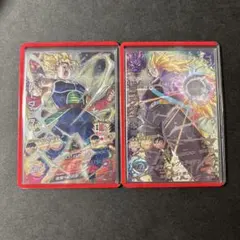 人*ト様 【ローダー付き・LC】ドラゴンボールヒーローズ