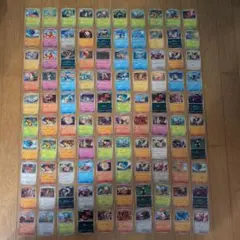 ポケモンカード200枚まとめ売り